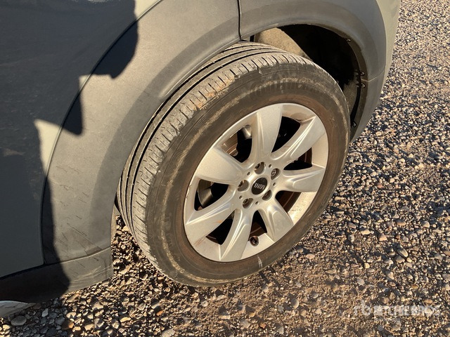 2018 Mini Cooper SE ALL4 Cooper SE ALL4 Automobile - Voiture: photos 4 2018 Mini Cooper SE ALL4 Cooper SE ALL4 Automobile - Voiture: photos 4