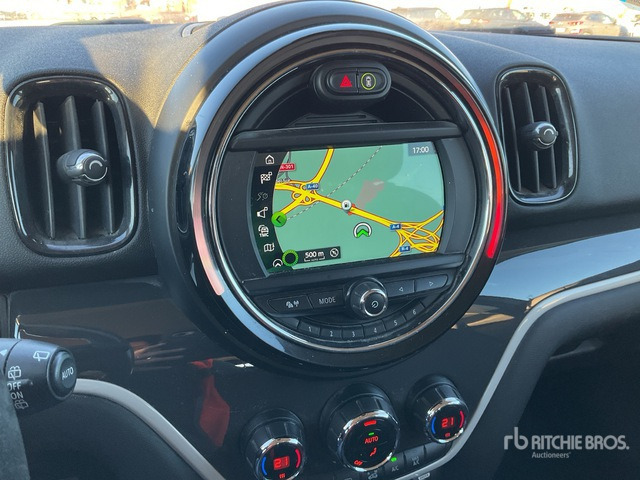 2018 Mini Cooper SE ALL4 Cooper SE ALL4 Automobile - Voiture: photos 5 2018 Mini Cooper SE ALL4 Cooper SE ALL4 Automobile - Voiture: photos 5