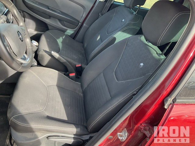 2018 Renault Clio Automobile - Voiture: photos 4 2018 Renault Clio Automobile - Voiture: photos 4