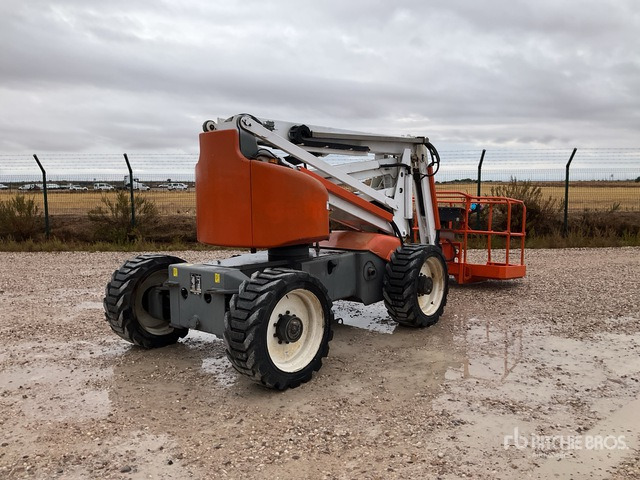 2018 Snorkel A46JRT 2018 Snorkel A46JRF Articulating Boom Lift Articulating Boom Lift - Nacelle articulée: photos 1 2018 Snorkel A46JRT 2018 Snorkel A46JRF Articulating Boom Lift Articulating Boom Lift - Nacelle articulée: photos 1