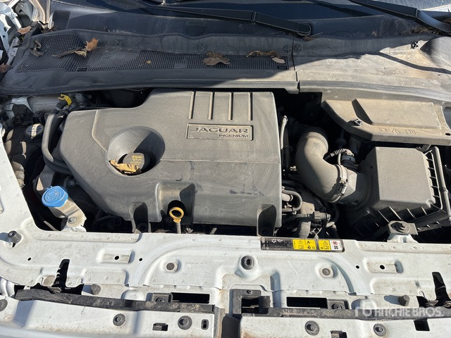 2019 Jaguar E Pace SUV - SUV: photos 5 2019 Jaguar E Pace SUV - SUV: photos 5