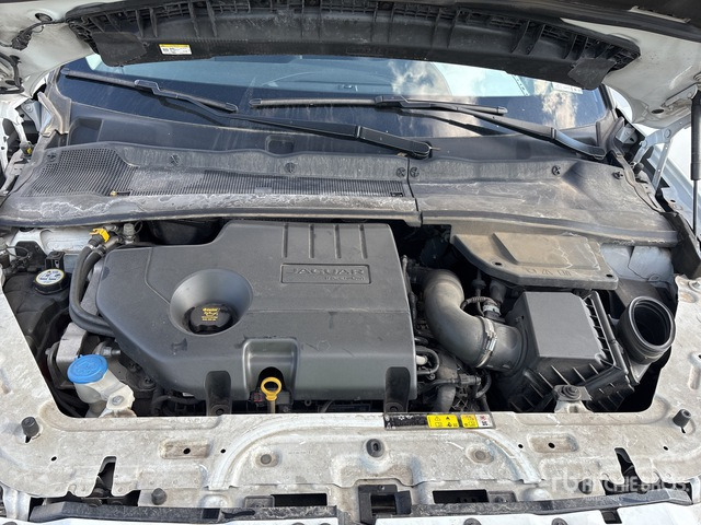 2019 Jaguar E Pace SUV - SUV: photos 5 2019 Jaguar E Pace SUV - SUV: photos 5