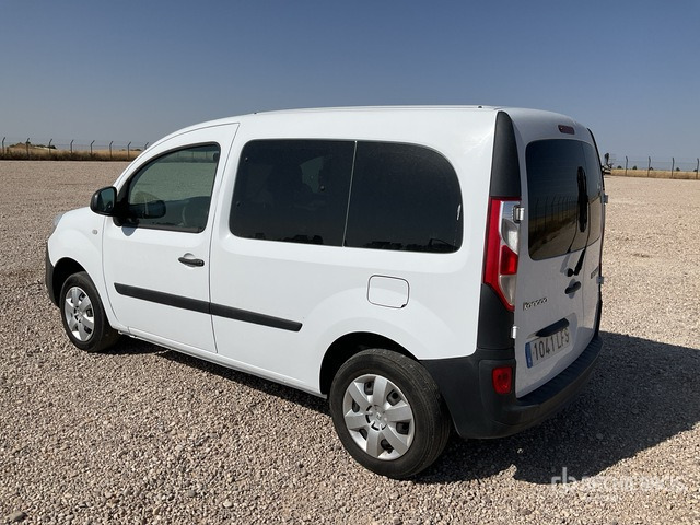 2019 Renault Kangoo Combi 5 Passenger Van - Minibus, Transport de personnes: photos 2 2019 Renault Kangoo Combi 5 Passenger Van - Minibus, Transport de personnes: photos 2
