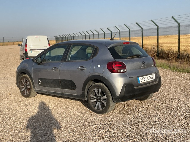 2020 Citro?n C3 Automobile - Voiture: photos 4 2020 Citro?n C3 Automobile - Voiture: photos 4