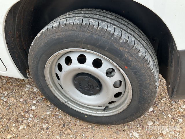 2020 Citroen Berlingo Passenger Van - Minibus, Transport de personnes: photos 4 2020 Citroen Berlingo Passenger Van - Minibus, Transport de personnes: photos 4