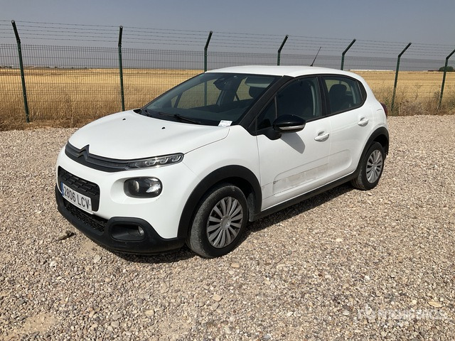 2020 Citroen C3 Automobile - Voiture: photos 1 2020 Citroen C3 Automobile - Voiture: photos 1