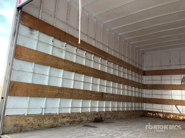 2020 Iveco Daily 70C18 4x2 Van Truck - Camion fourgon: photos 4 2020 Iveco Daily 70C18 4x2 Van Truck - Camion fourgon: photos 4