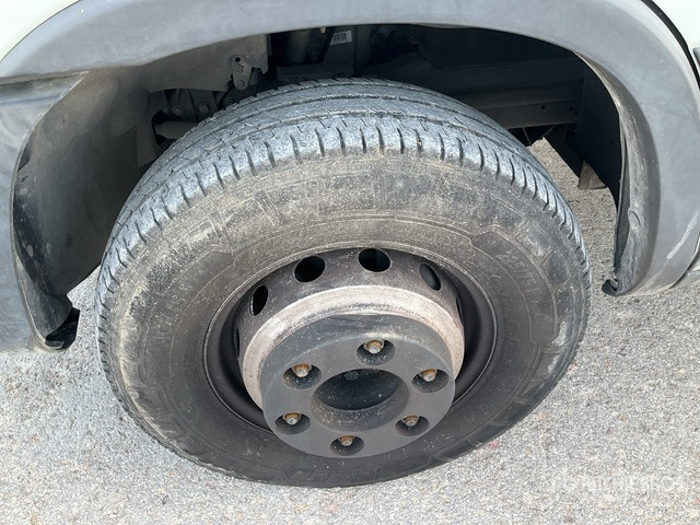 2020 Iveco Daily 70C18 4x2 Van Truck - Camion fourgon: photos 5 2020 Iveco Daily 70C18 4x2 Van Truck - Camion fourgon: photos 5