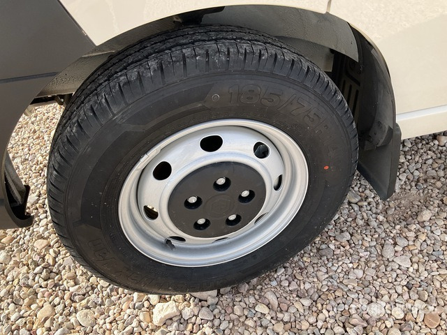 2021 Piaggio Porter NP6 4x2 (Unused) Flatbed Truck - Camion plateau: photos 5 2021 Piaggio Porter NP6 4x2 (Unused) Flatbed Truck - Camion plateau: photos 5