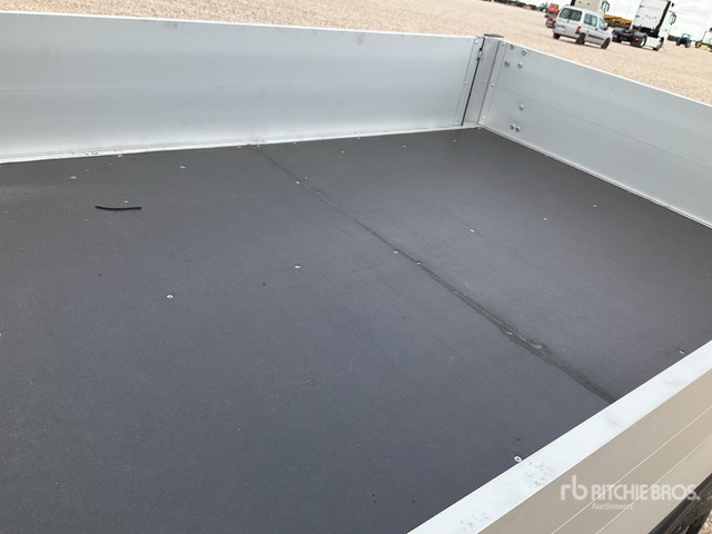 2021 Piaggio Porter NP6 4x2 (Unused) Flatbed Truck - Camion plateau: photos 5 2021 Piaggio Porter NP6 4x2 (Unused) Flatbed Truck - Camion plateau: photos 5