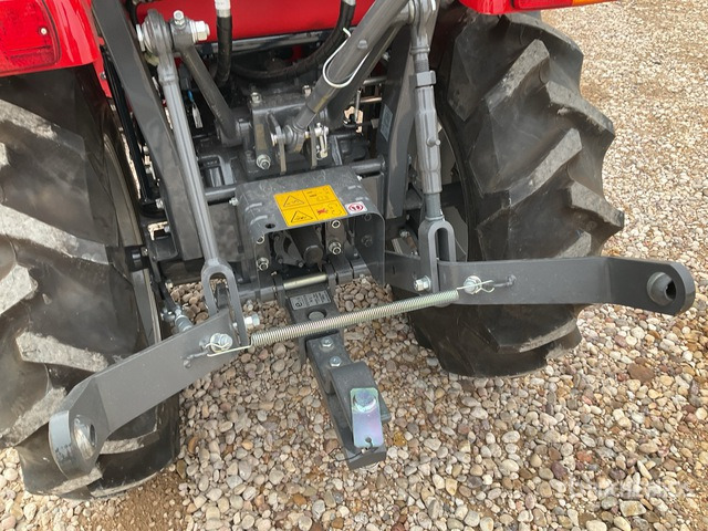 2023 Massey Ferguson 1520 (Unused) 4WD Tractor - Tracteur agricole: photos 5 2023 Massey Ferguson 1520 (Unused) 4WD Tractor - Tracteur agricole: photos 5