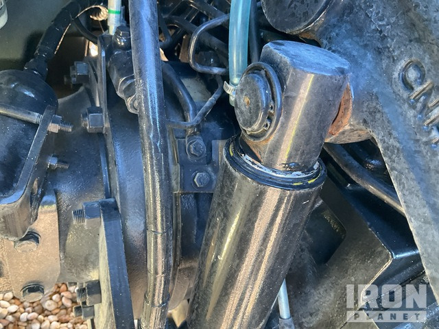 2023 New Holland T5.100 4WD Tractor - Tracteur agricole: photos 5 2023 New Holland T5.100 4WD Tractor - Tracteur agricole: photos 5