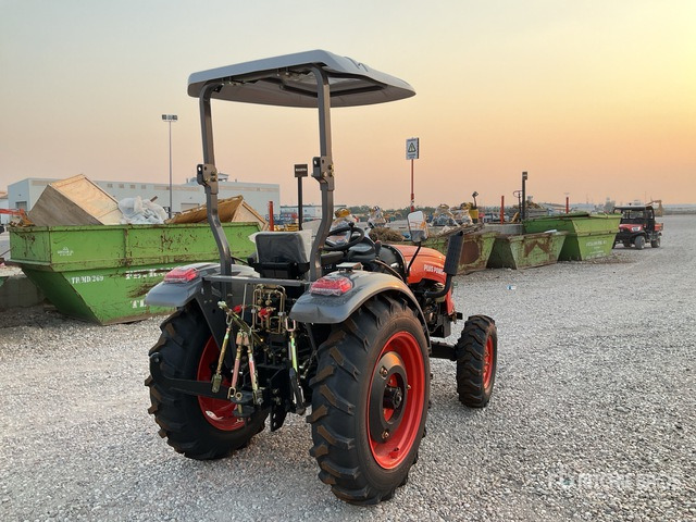 2025 Plus Power TT604 (Unused) 4WD Tractor - Tracteur agricole: photos 4 2025 Plus Power TT604 (Unused) 4WD Tractor - Tracteur agricole: photos 4