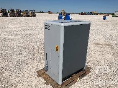 ATLAS COPCO GA11C Electric (Inoperable) - Compresseur d'air: photos 4 ATLAS COPCO GA11C Electric (Inoperable) - Compresseur d'air: photos 4