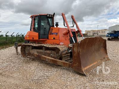 FIAT KOBELCO D180 - Bulldozer: photos 4 FIAT KOBELCO D180 - Bulldozer: photos 4