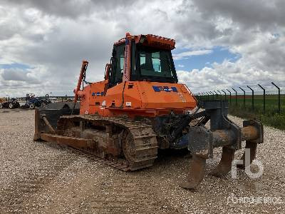 FIAT KOBELCO D180 - Bulldozer: photos 2 FIAT KOBELCO D180 - Bulldozer: photos 2
