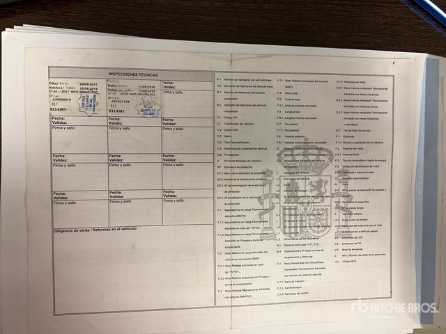 2016 MAN TGX18.440 4x2 S/A Sleeper Truck Tractor - Tracteur routier: photos 2 2016 MAN TGX18.440 4x2 S/A Sleeper Truck Tractor - Tracteur routier: photos 2