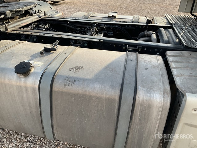 2017 MAN TGX18.500 4x2 S/A Sleeper Truck Tractor - Tracteur routier: photos 5 2017 MAN TGX18.500 4x2 S/A Sleeper Truck Tractor - Tracteur routier: photos 5