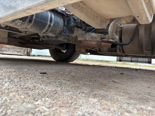 2017 Volvo FH500 4x2 S/A Sleeper Truck Tractor - Tracteur routier: photos 5 2017 Volvo FH500 4x2 S/A Sleeper Truck Tractor - Tracteur routier: photos 5