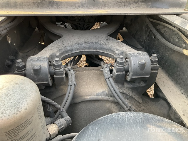 2018 MAN TGX18.500 4x2 S/A Sleeper Truck Tractor - Tracteur routier: photos 4 2018 MAN TGX18.500 4x2 S/A Sleeper Truck Tractor - Tracteur routier: photos 4