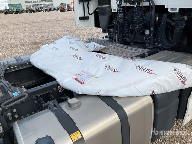 2018 Renault T520 4x2 Highcab Comfort S/A Sleeper Truck Tractor - Tracteur routier: photos 4 2018 Renault T520 4x2 Highcab Comfort S/A Sleeper Truck Tractor - Tracteur routier: photos 4