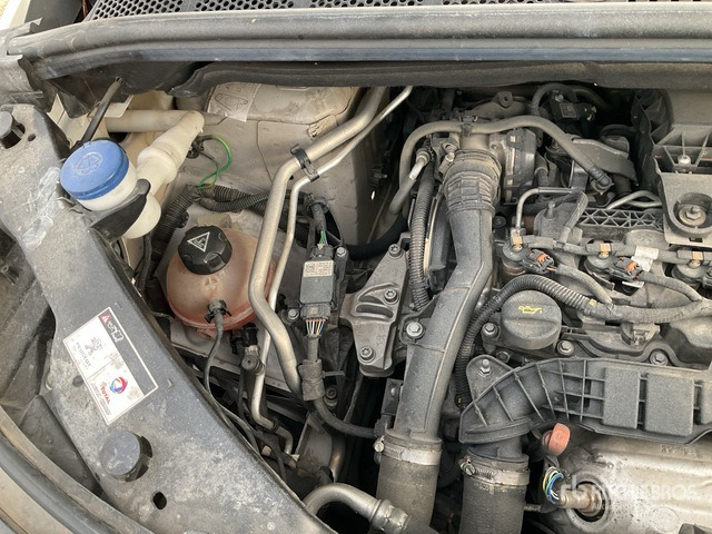 2020 Peugeot Partner Cargo Van - Véhicule utilitaire: photos 5 2020 Peugeot Partner Cargo Van - Véhicule utilitaire: photos 5