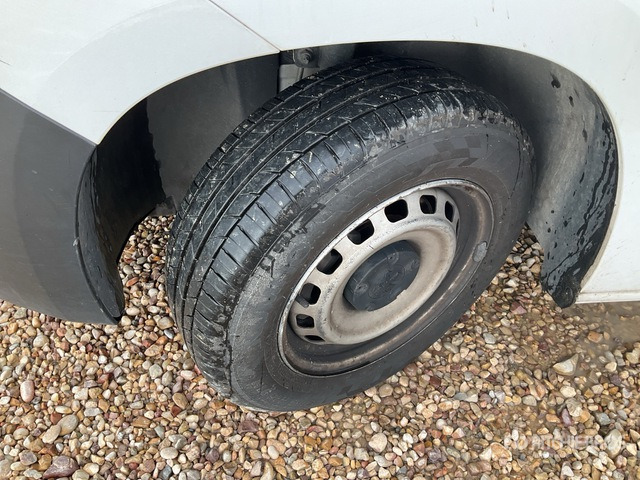 2022 Peugeot Partner Cargo Van - Véhicule utilitaire: photos 5 2022 Peugeot Partner Cargo Van - Véhicule utilitaire: photos 5