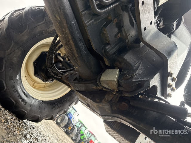 2009 New Holland T7040 4WD Tractor - Tracteur agricole: photos 5 2009 New Holland T7040 4WD Tractor - Tracteur agricole: photos 5