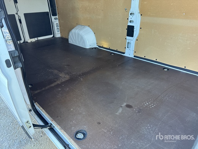 2018 Fiat Ducato MAXI 35 XLH3 2.3 MJT 130CV 6M Van Truck - Camion fourgon: photos 4 2018 Fiat Ducato MAXI 35 XLH3 2.3 MJT 130CV 6M Van Truck - Camion fourgon: photos 4