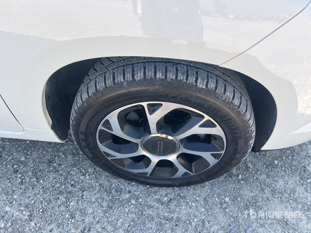 2019 Fiat 500L Autovettura - Voiture: photos 5 2019 Fiat 500L Autovettura - Voiture: photos 5