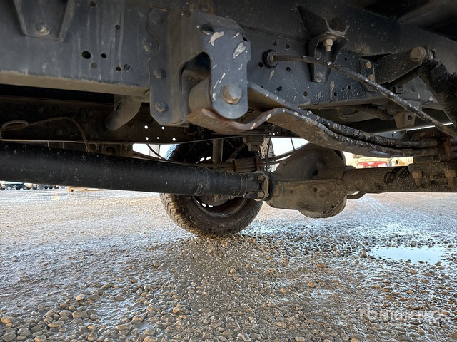 2020 Iveco Daily 35S14 4x2 Flatbed Truck - Camion plateau: photos 5 2020 Iveco Daily 35S14 4x2 Flatbed Truck - Camion plateau: photos 5