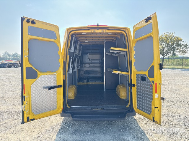 2020 Volkswagen Crafter 2.0 TDI 103kW L3H3 Van Truck - Fourgon utilitaire: photos 5 2020 Volkswagen Crafter 2.0 TDI 103kW L3H3 Van Truck - Fourgon utilitaire: photos 5