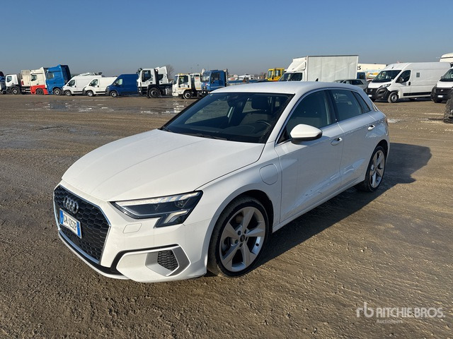 2022 Audi A3 BERLINA 40 TFSI E S TRONIC BUSI ... Automobile - Voiture: photos 1 2022 Audi A3 BERLINA 40 TFSI E S TRONIC BUSI ... Automobile - Voiture: photos 1