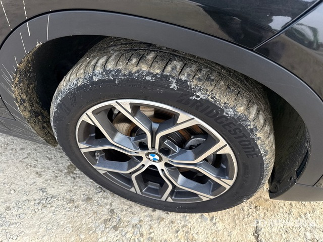 2022 BMW X2 XDRIVE 20D BUSINESS XLINEV SUV - SUV: photos 4 2022 BMW X2 XDRIVE 20D BUSINESS XLINEV SUV - SUV: photos 4