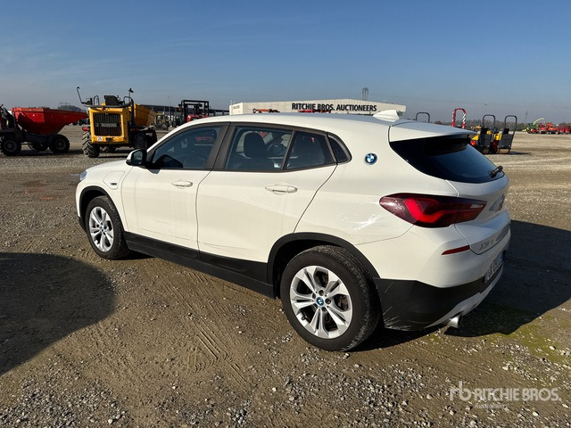 2022 BMW X2 XDRIVE 25E BUSINESS X AUTO SUV - SUV: photos 3 2022 BMW X2 XDRIVE 25E BUSINESS X AUTO SUV - SUV: photos 3