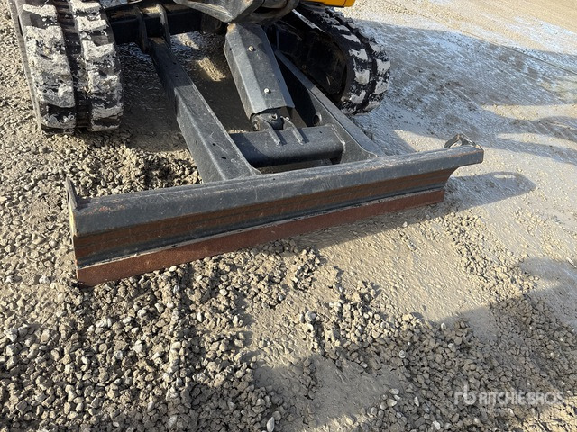 2024 JCB 35Z-1 Mini Excavator: <6.6t - Mini pelle: photos 4 2024 JCB 35Z-1 Mini Excavator: <6.6t - Mini pelle: photos 4