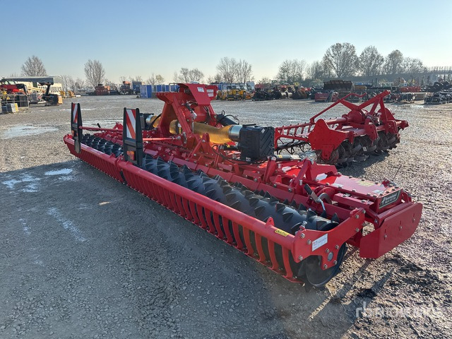 2024 Kverneland NGH101F30 Rotary (Unused) Harrow - Herse: photos 2 2024 Kverneland NGH101F30 Rotary (Unused) Harrow - Herse: photos 2