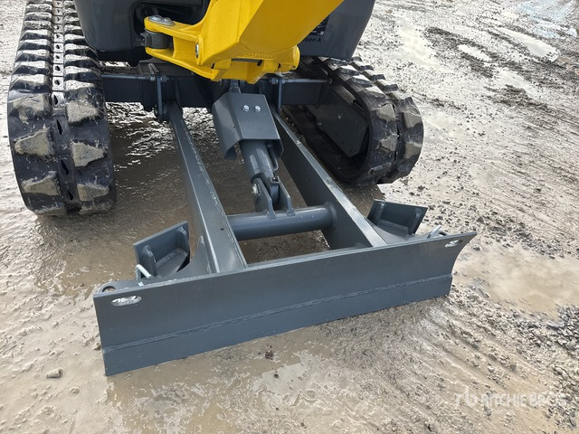 2024 Wacker Neuson EZ17E (Unused) Mini Excavator: <6.6t - Mini pelle: photos 4 2024 Wacker Neuson EZ17E (Unused) Mini Excavator: <6.6t - Mini pelle: photos 4