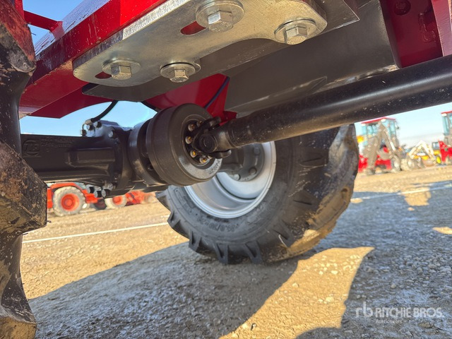 2024 Weidemann 3080T (Unused) Wheel Loader - Chargeuse sur pneus: photos 5 2024 Weidemann 3080T (Unused) Wheel Loader - Chargeuse sur pneus: photos 5