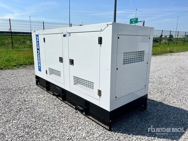 2025 Plus Power GF2-180 (Unused) Generator Set - Groupe électrogène: photos 2 2025 Plus Power GF2-180 (Unused) Generator Set - Groupe électrogène: photos 2