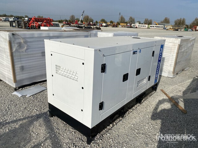 2025 Plus Power GF2-50 (Unused) Generator Set - Groupe électrogène: photos 4 2025 Plus Power GF2-50 (Unused) Generator Set - Groupe électrogène: photos 4