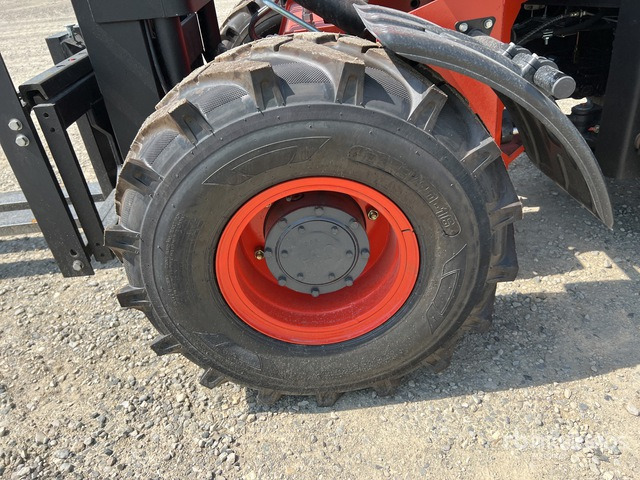 2025 Plus Power T30A1 3000 kg (Unused) Rough Terrain Forklift - Chariot tout terrain: photos 5 2025 Plus Power T30A1 3000 kg (Unused) Rough Terrain Forklift - Chariot tout terrain: photos 5