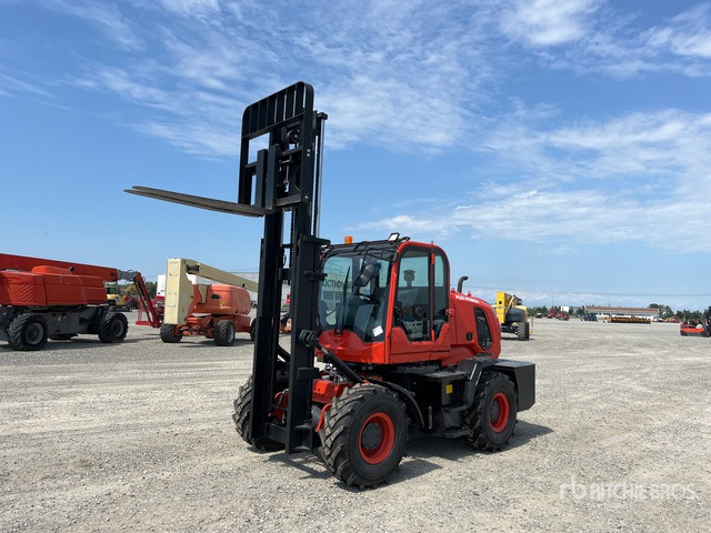 2025 Plus Power T30A1 3000 kg (Unused) Rough Terrain Forklift - Chariot tout terrain: photos 2 2025 Plus Power T30A1 3000 kg (Unused) Rough Terrain Forklift - Chariot tout terrain: photos 2