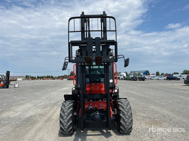 2025 Plus Power T30A1 (Unused) Rough Terrain Forklift - Chariot tout terrain: photos 5 2025 Plus Power T30A1 (Unused) Rough Terrain Forklift - Chariot tout terrain: photos 5