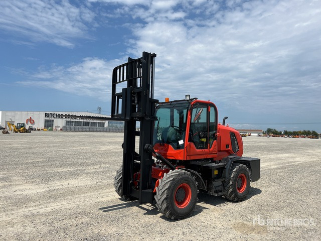 2025 Plus Power T30A1 (Unused) Rough Terrain Forklift - Chariot tout terrain: photos 2 2025 Plus Power T30A1 (Unused) Rough Terrain Forklift - Chariot tout terrain: photos 2