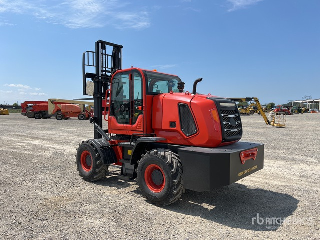 2025 Plus Power T30A1 (Unused) Rough Terrain Forklift - Chariot tout terrain: photos 4 2025 Plus Power T30A1 (Unused) Rough Terrain Forklift - Chariot tout terrain: photos 4