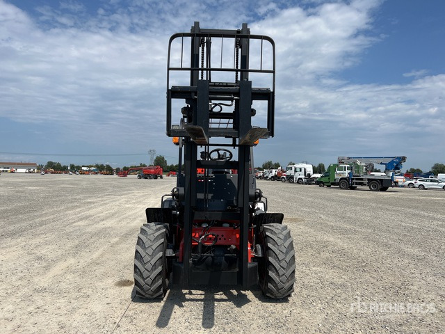 2025 Plus Power T30A2 3000 kg (Unused) Rough Terrain Forklift - Chariot tout terrain: photos 5 2025 Plus Power T30A2 3000 kg (Unused) Rough Terrain Forklift - Chariot tout terrain: photos 5