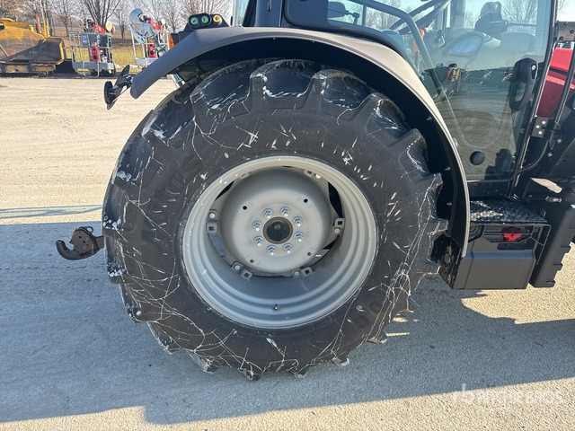 2025 Same DORADO 95 (Unused) 4WD Tractor - Tracteur agricole: photos 4 2025 Same DORADO 95 (Unused) 4WD Tractor - Tracteur agricole: photos 4