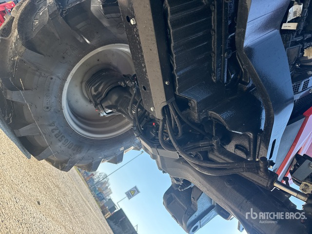 2025 Same Explorer 105 Natural (Unused) 4WD Tractor - Tracteur agricole: photos 5 2025 Same Explorer 105 Natural (Unused) 4WD Tractor - Tracteur agricole: photos 5