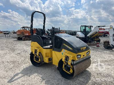 BOMAG BW120AD-5 (Unused) - Rouleau compresseur: photos 4 BOMAG BW120AD-5 (Unused) - Rouleau compresseur: photos 4